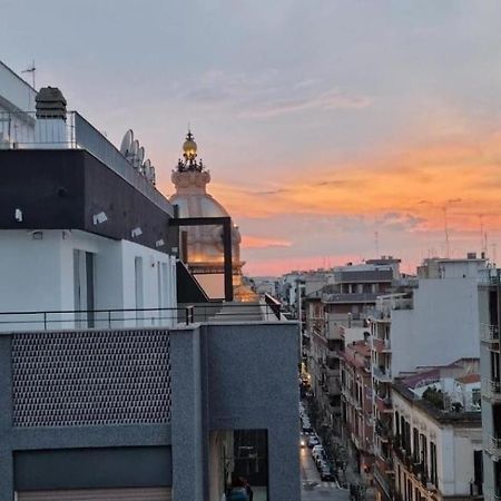 Attico Reale - In Centro, Tra Stazione E Bari Vecchia Daire Dış mekan fotoğraf