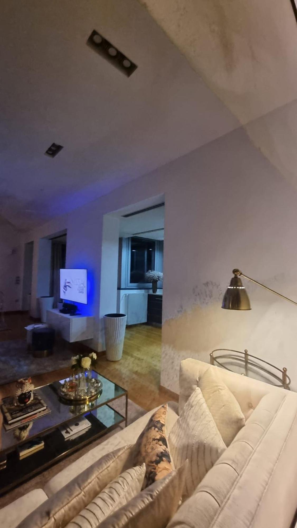 Attico Reale - In Centro, Tra Stazione E Bari Vecchia Dış mekan fotoğraf